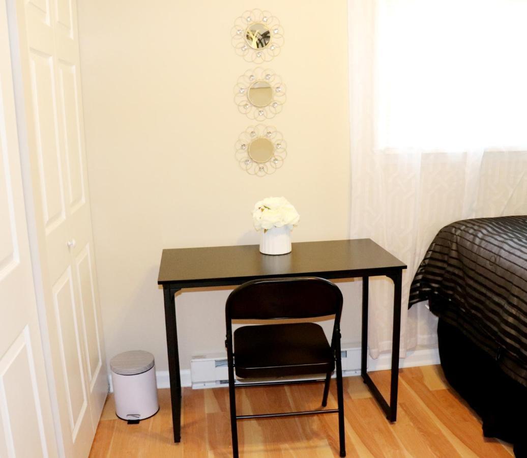 Private Room At Home Near Iad-Sterling Kültér fotó