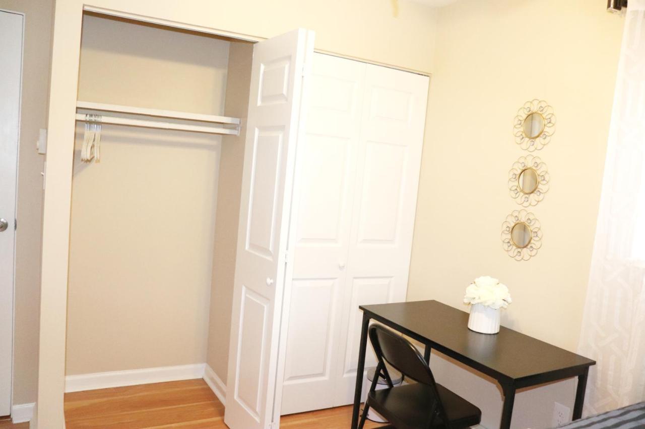 Private Room At Home Near Iad-Sterling Kültér fotó