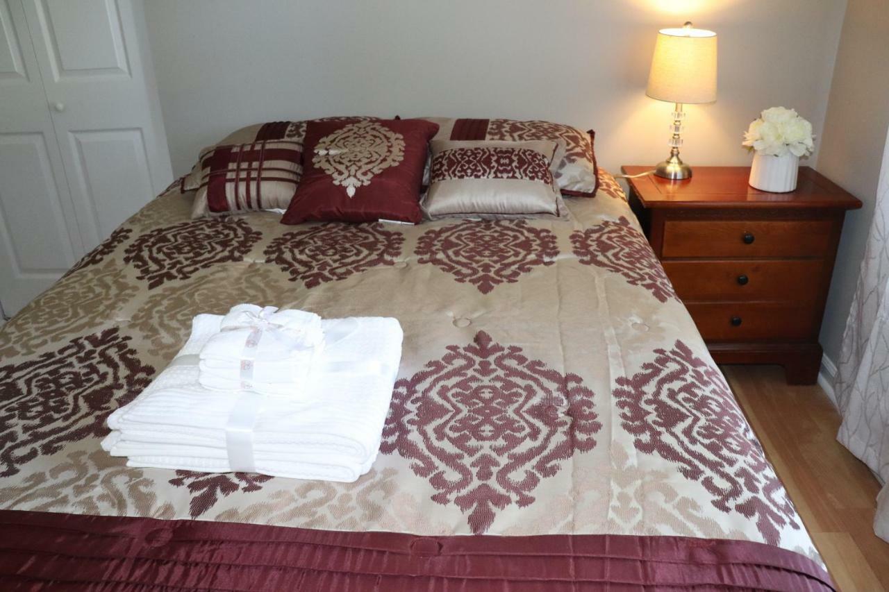 Private Room At Home Near Iad-Sterling Kültér fotó