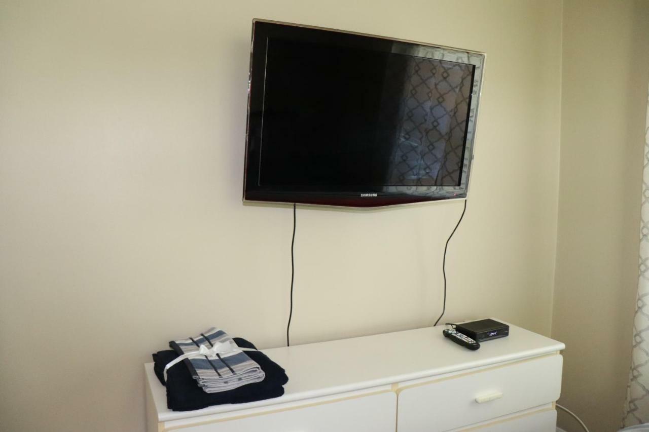 Private Room At Home Near Iad-Sterling Kültér fotó