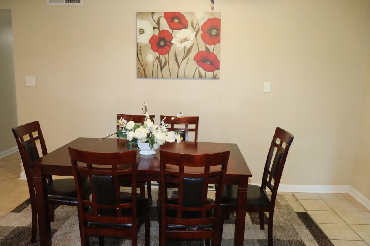 Private Room At Home Near Iad-Sterling Kültér fotó