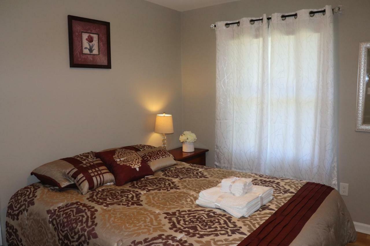 Private Room At Home Near Iad-Sterling Kültér fotó