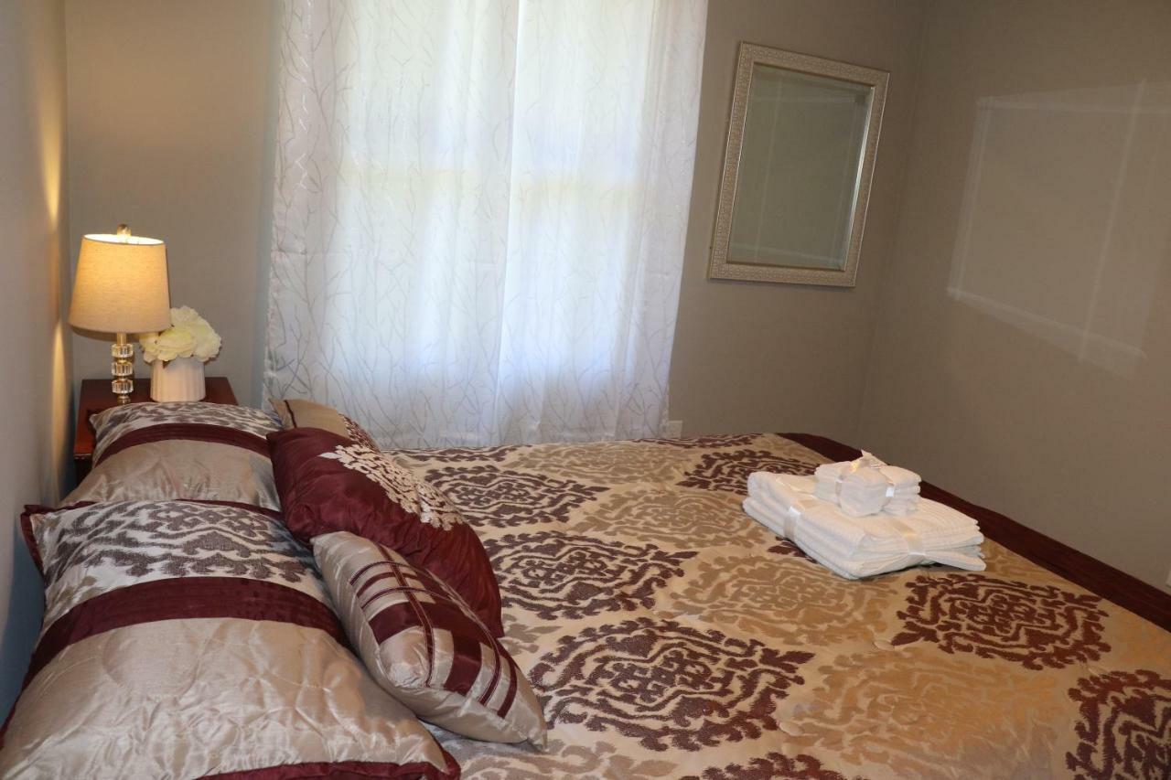 Private Room At Home Near Iad-Sterling Kültér fotó